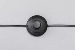 Stehleuchte Animal Rabbit Gold/Weiß 150cm