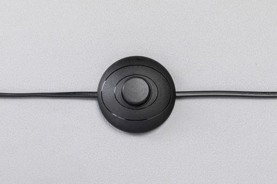 Stehleuchte Animal Rabbit Gold/Weiß 150cm