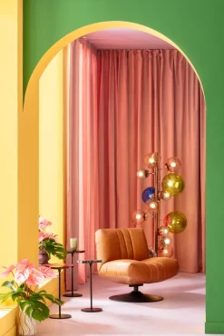 Stehleuchte Balloon Colore 160cm