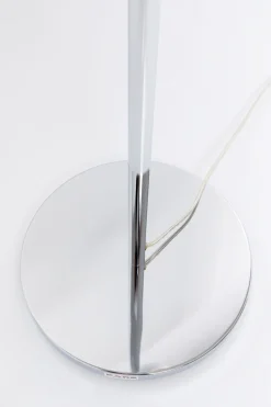 Stehleuchte Calotta Chrome