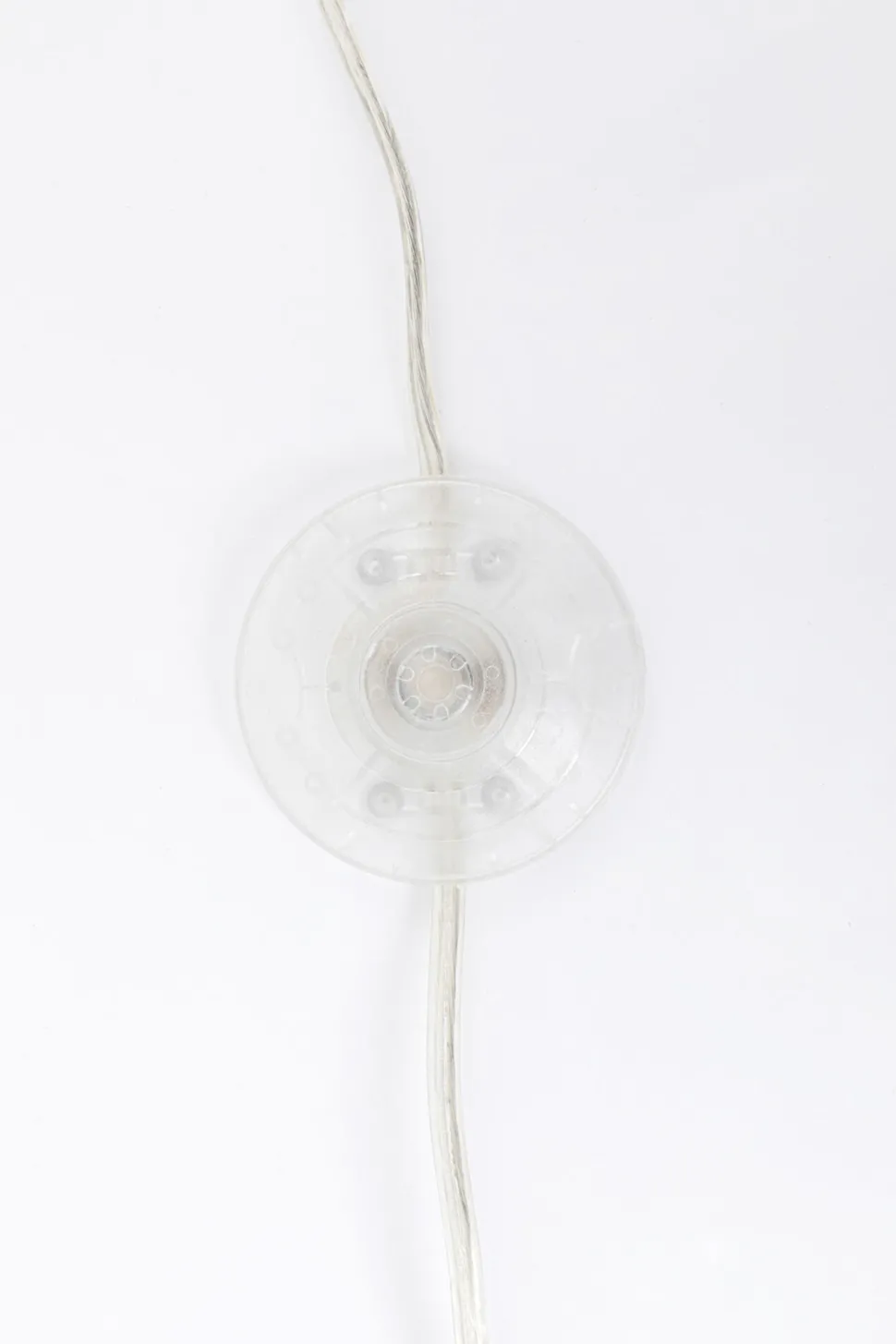 Stehleuchte Calotta Chrome