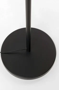 Stehleuchte Calotta Schwarz 5er 180cm