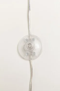 Stehleuchte Feather Palm Grün 165cm