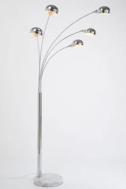 Stehleuchte Five Fingers Economy