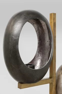 Stehleuchte Five Loops 173cm