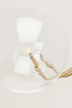 Stehleuchte Future View 170cm