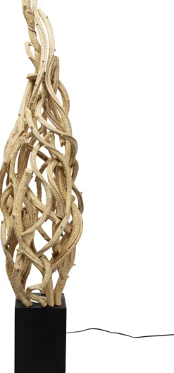 Stehleuchte Jungle Club 150cm