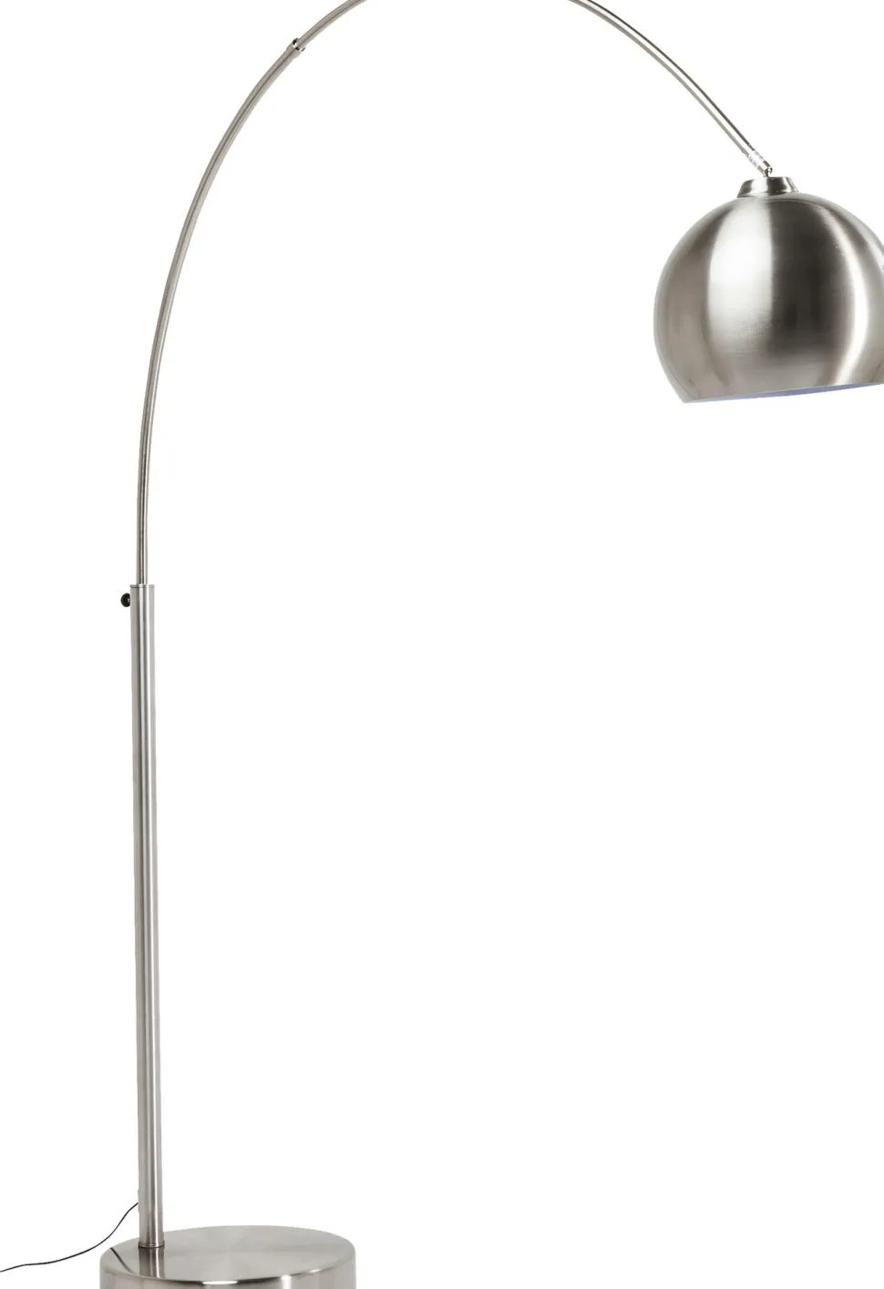 Stehleuchte Lounge Satin Small Deal Econo