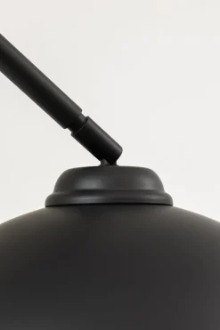 Stehleuchte Lounge Small Deal Eco Matt Schwarz 175