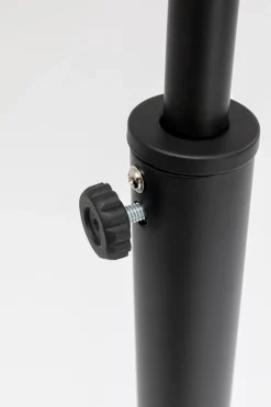 Stehleuchte Lounge Small Deal Eco Matt Schwarz 175