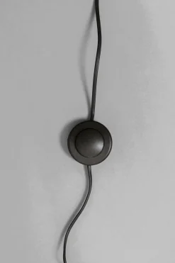 Stehleuchte Marleen Beige Boucle 190cm