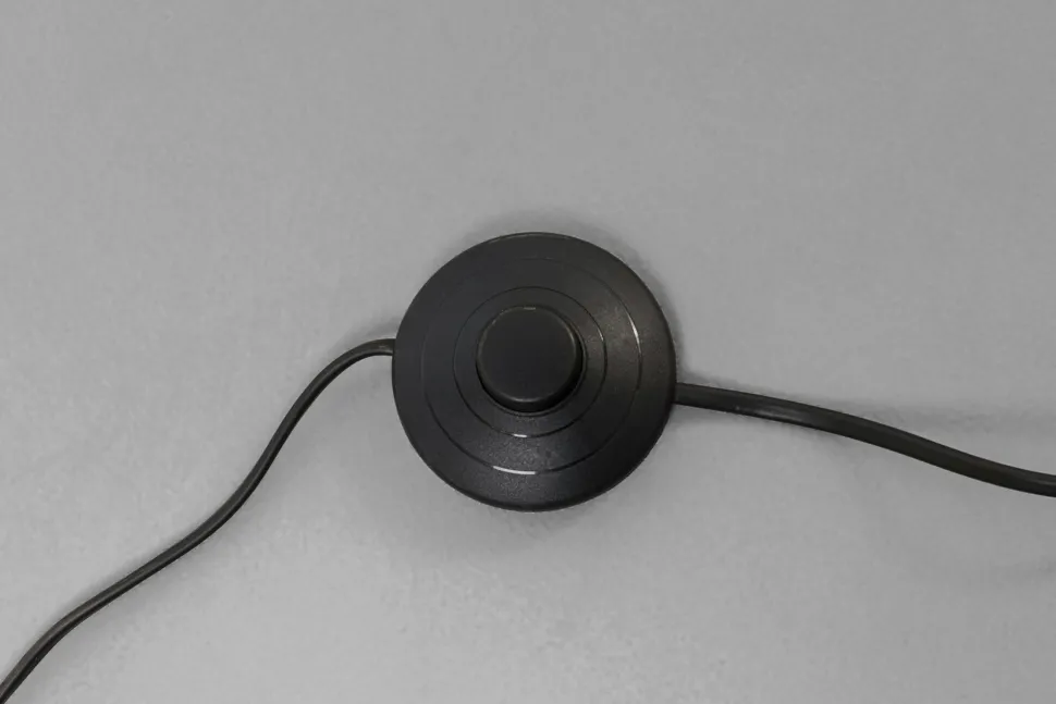 Stehleuchte Marleen Beige Boucle 130cm