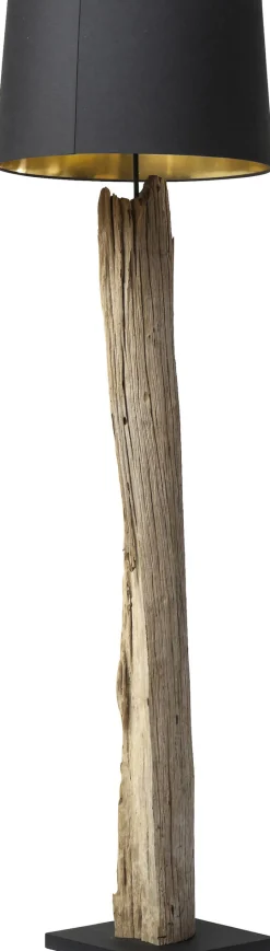 Stehleuchte Nature Straight