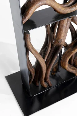 Stehleuchte Nature Wave