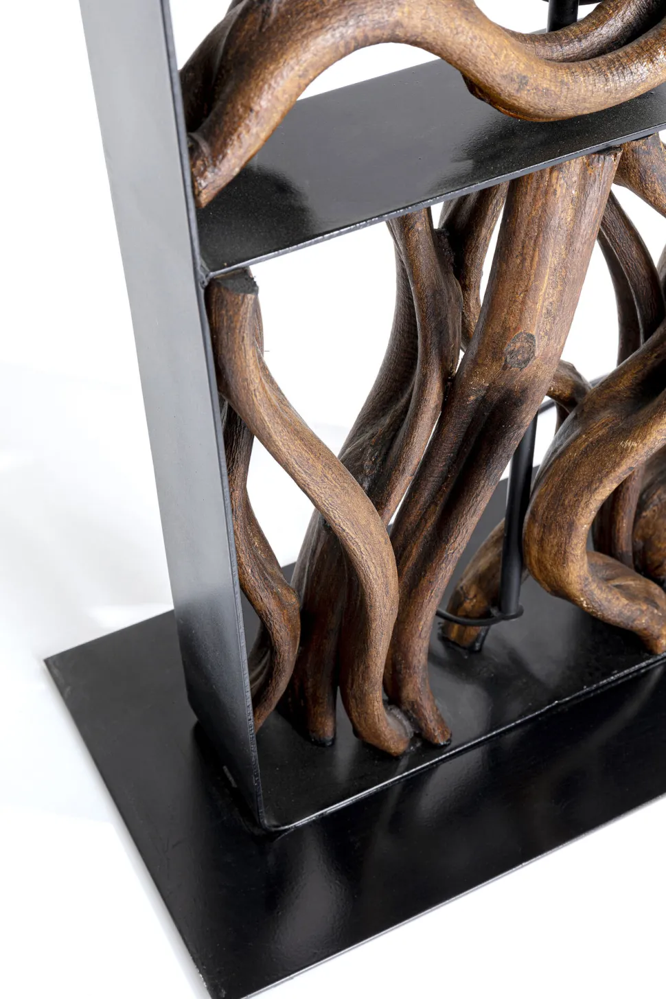 Stehleuchte Nature Wave