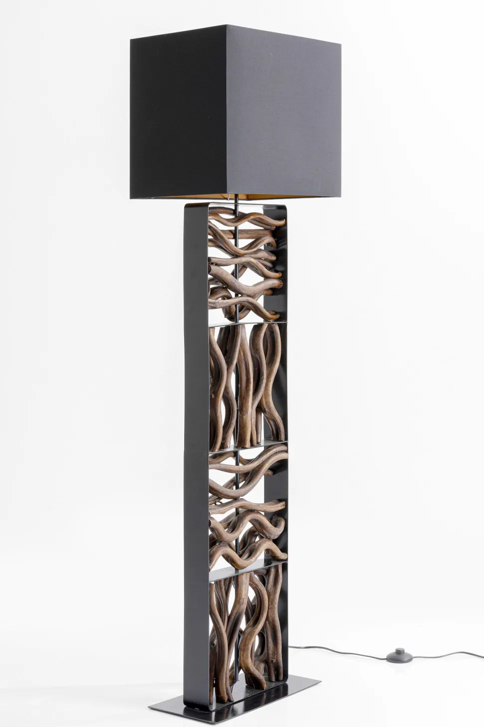 Stehleuchte Nature Wave