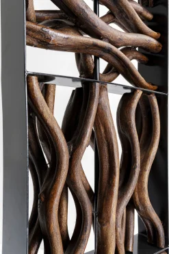 Stehleuchte Nature Wave