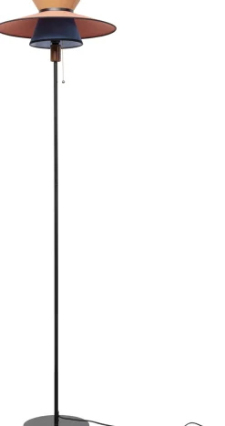 Stehleuchte Riva 160cm