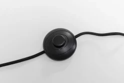 Stehleuchte Scala Balls Brass 160cm