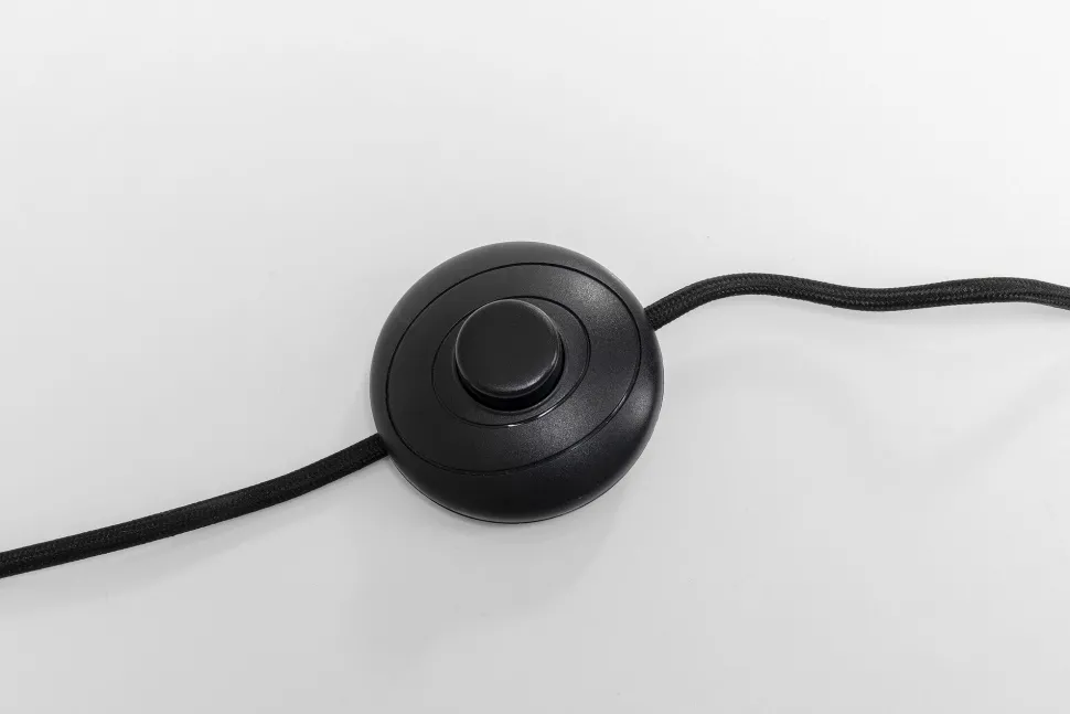 Stehleuchte Scala Balls Brass 160cm