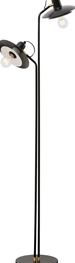 Stehleuchte Speaker Duo 149cm