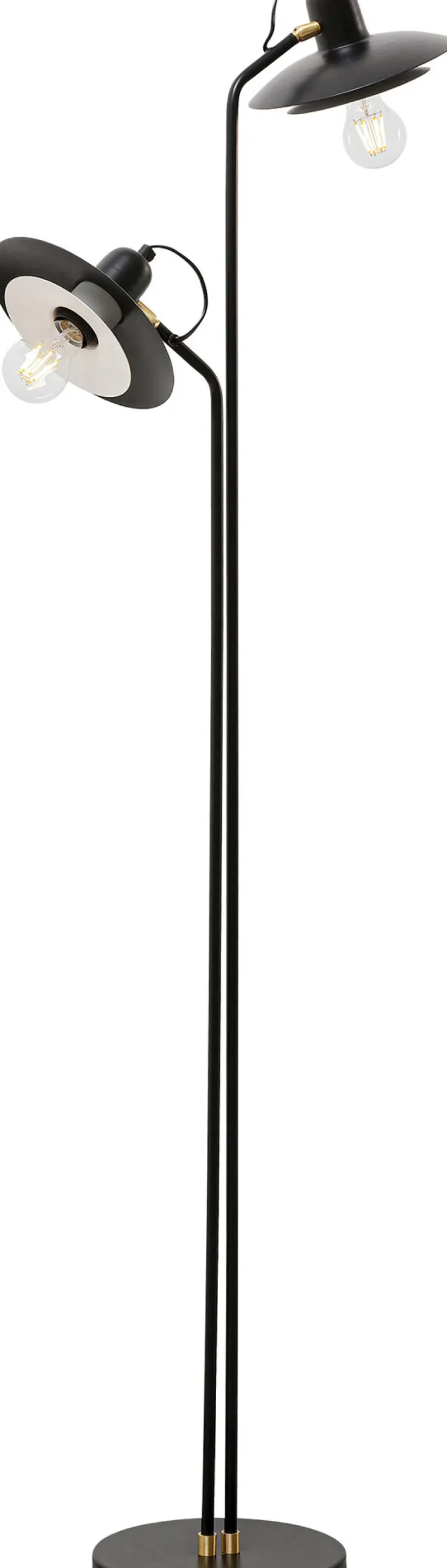 Stehleuchte Speaker Duo 149cm