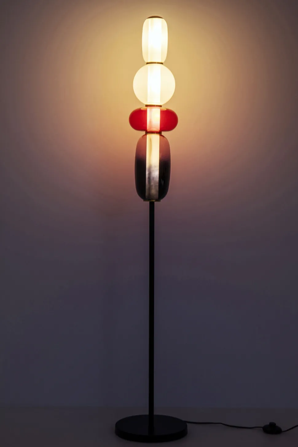 Stehleuchte Sugar 150cm