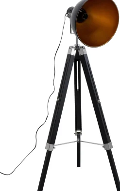 Stehleuchte Vista 140cm