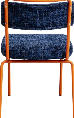 Stuhl Ally Blau