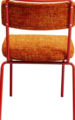 Stuhl Ally Orange
