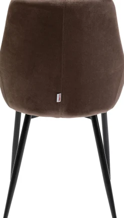 Stuhl East Side Braun