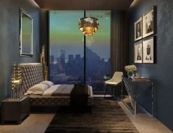 Stuhl East Side Pearl XL