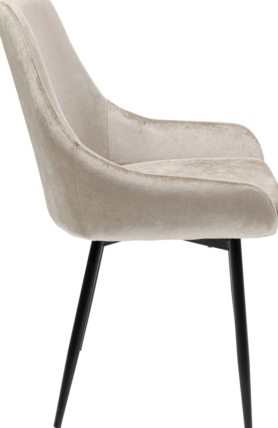 Stuhl East Side Pearl XL