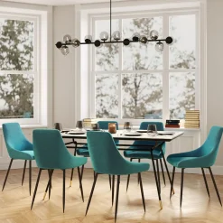 Stuhl East Side Petrol