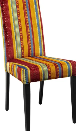 Stuhl Econo Very British