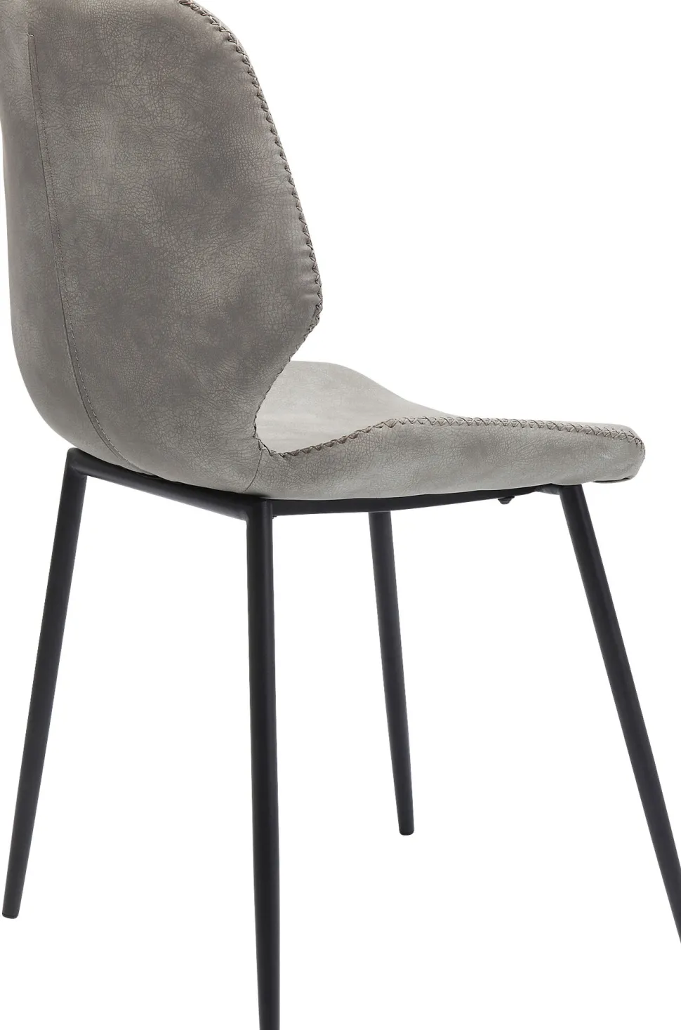 Stuhl Honey Moon Grau