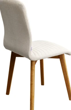Stuhl Lara Ecru