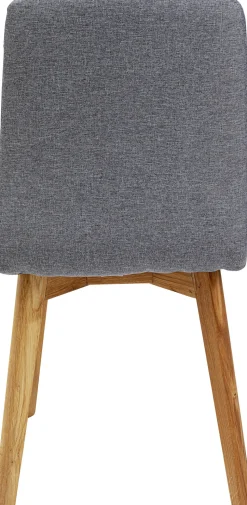Stuhl Lara Grau