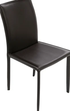 Stuhl Milano Schwarz