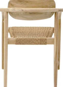 Stuhl Sole Mio Natur