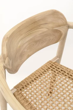 Stuhl Sole Mio Natur