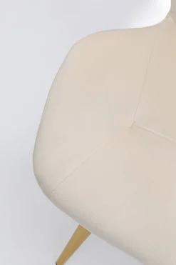 Stuhl Viva Creme