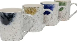 Tasse Biscotti Grün