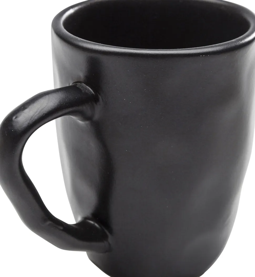 Tasse Organic Black