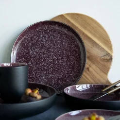 Teller Alissa Ø27cm