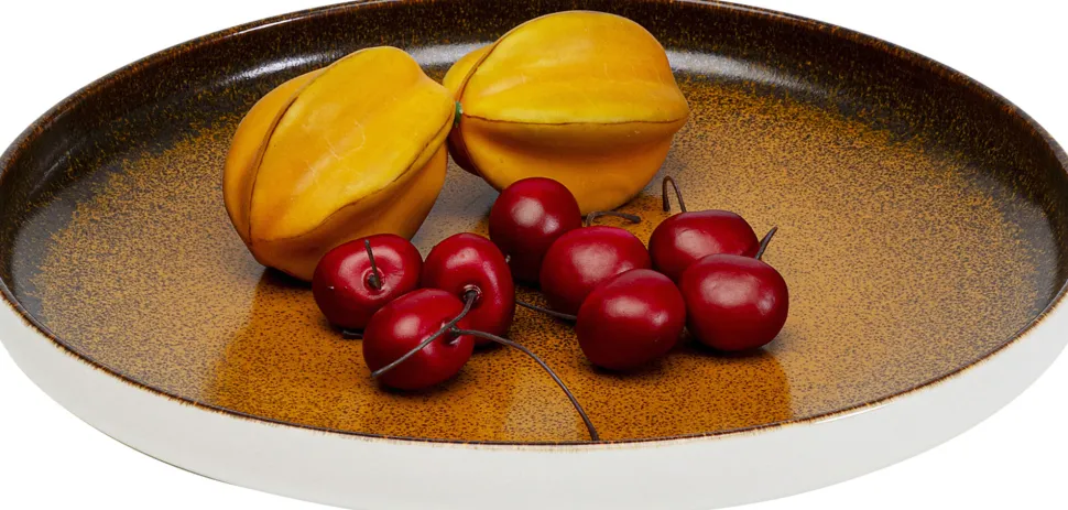 Teller Colorino Ø30cm