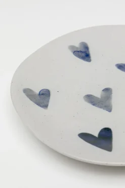 Teller Cuori Ø22cm