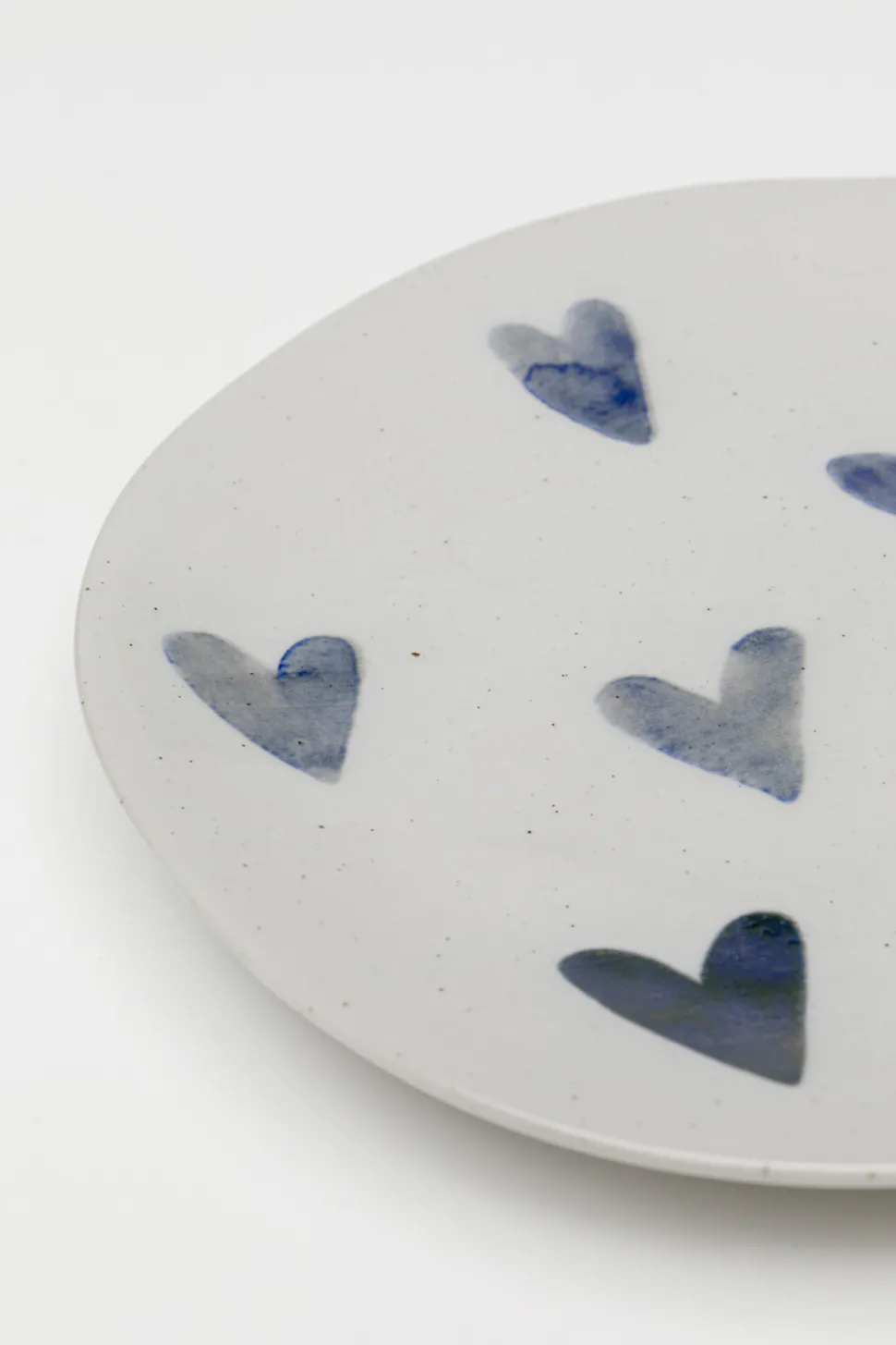 Teller Cuori Ø22cm