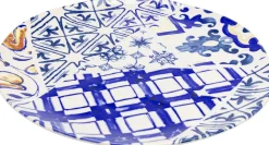 Teller Fresco Ø26cm