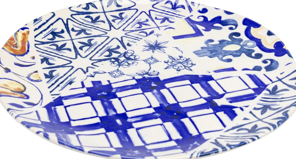 Teller Fresco Ø26cm